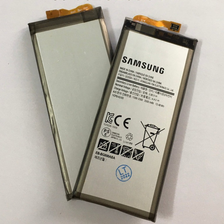 Pin Samsung S6 Active / G890 / S6Active (EB-BG890ABA)