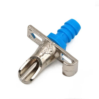 Combo 50 - 20-10 Van (núm) uống tự động cho thỏ, chồn, sóc loại van xanh
