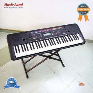 Đàn Organ Yamaha PSR E283 - Chính Hãng