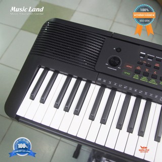Đàn Organ Yamaha PSR E283 - Chính Hãng