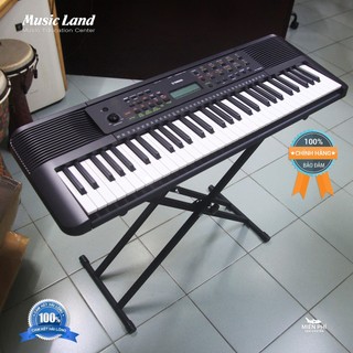 Đàn Organ Yamaha PSR E283 - Chính Hãng
