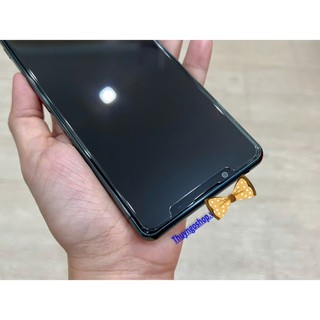 Kính cường lực Sony Xperia 5 III