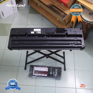 Đàn Organ Yamaha PSR E283 - Chính Hãng