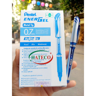 Bút ký Pentel nét 1.0mm BL60 - BÚT KÝ NHẬT BL 60/ 57 - RUỘT BÚT KÝ LR10 NÉT 1.0/ LR07 NÉT 0.7