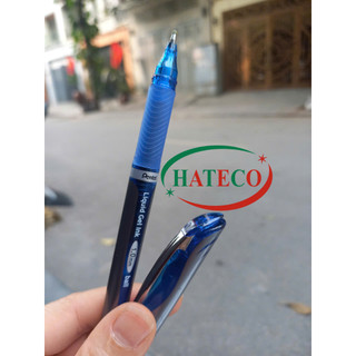 Bút ký Pentel nét 1.0mm BL60 - BÚT KÝ NHẬT BL 60/ 57 - RUỘT BÚT KÝ LR10 NÉT 1.0/ LR07 NÉT 0.7