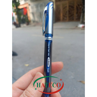 Bút ký Pentel nét 1.0mm BL60 - BÚT KÝ NHẬT BL 60/ 57 - RUỘT BÚT KÝ LR10 NÉT 1.0/ LR07 NÉT 0.7