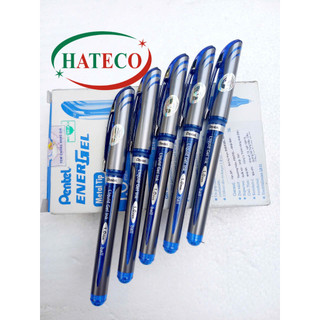 Bút ký Pentel nét 1.0mm BL60 - BÚT KÝ NHẬT BL 60/ 57 - RUỘT BÚT KÝ LR10 NÉT 1.0/ LR07 NÉT 0.7