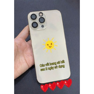 PPF mặt lưng Phone 12 / Phone 12 mini / Phone 12 pro / Phone 12 pro max / Phone 11 / Phone 11 pro max /  11 pro