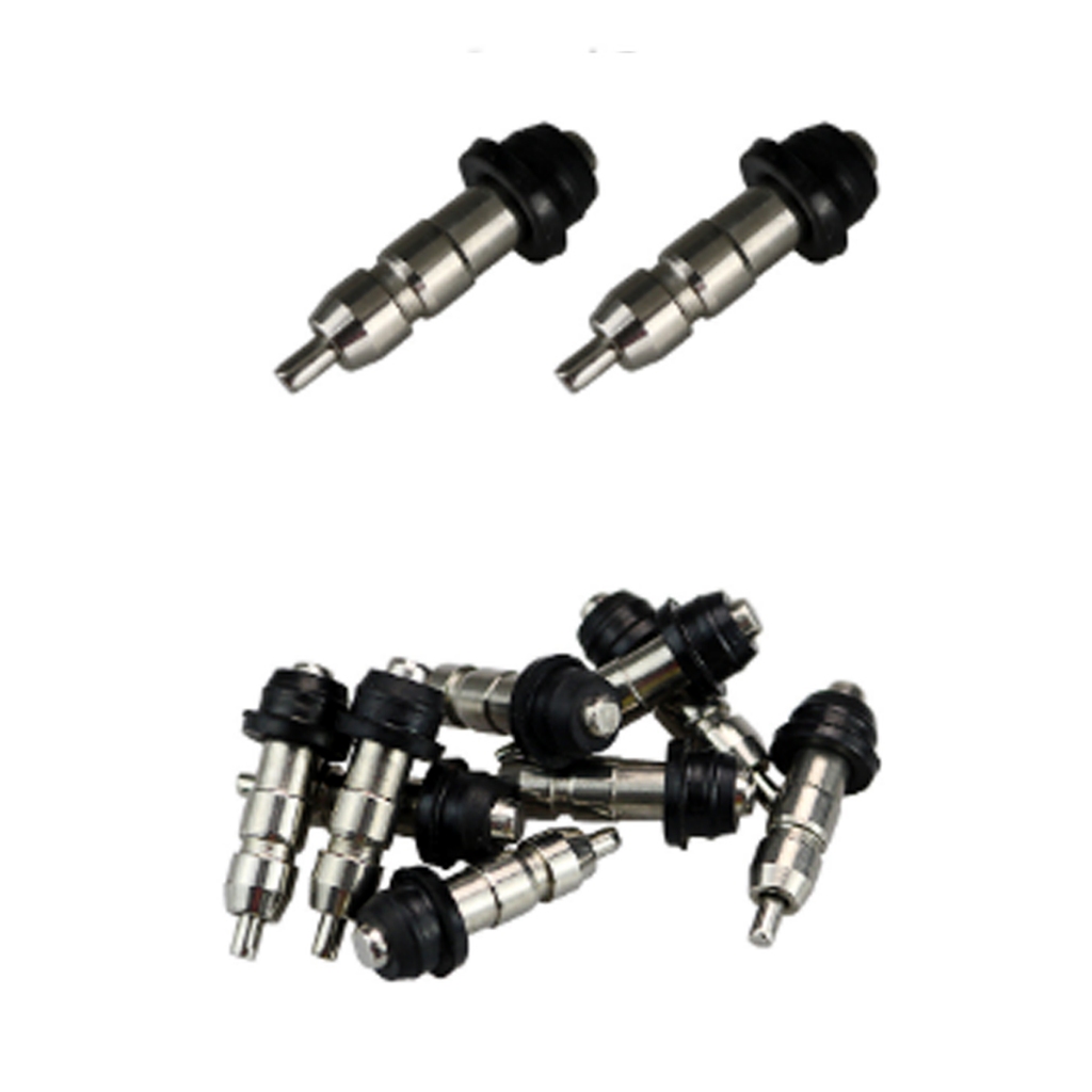 10 Van núm uống nước tự động cho thỏ loại inox