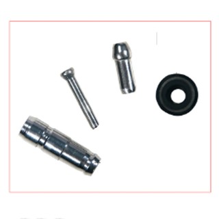 10 Van núm uống nước tự động cho thỏ loại inox