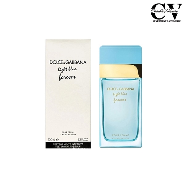Nước Hoa Dolce&Gabbana