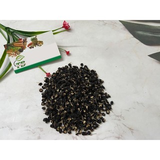 Hắc Kỷ Tử 100g - Thảo Dược Sạch
