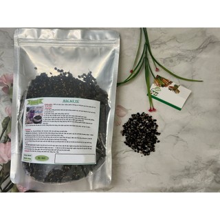 Hắc Kỷ Tử 100g - Thảo Dược Sạch