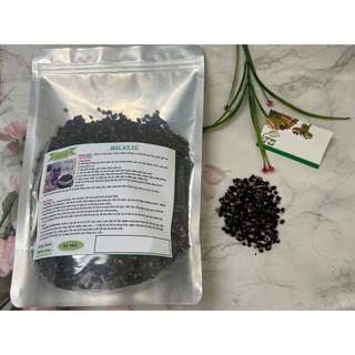 Hắc Kỷ Tử 100g - Thảo Dược Sạch