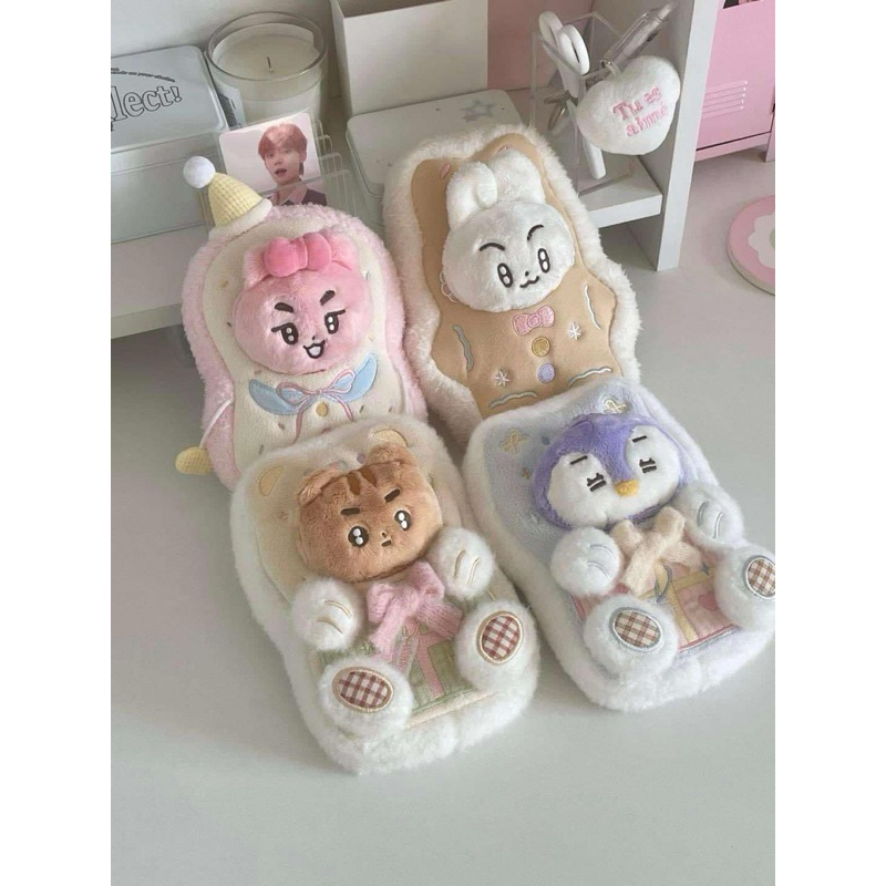 [OUTFIT] Outfit size 10cm Doll/Chibigurumi