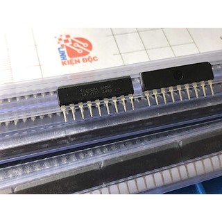 TA7317P IC Bảo Vệ Mạch ZIP-9