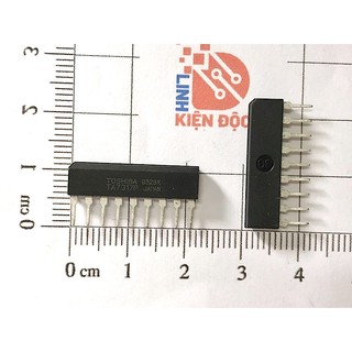 TA7317P IC Bảo Vệ Mạch ZIP-9