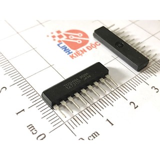 TA7317P IC Bảo Vệ Mạch ZIP-9