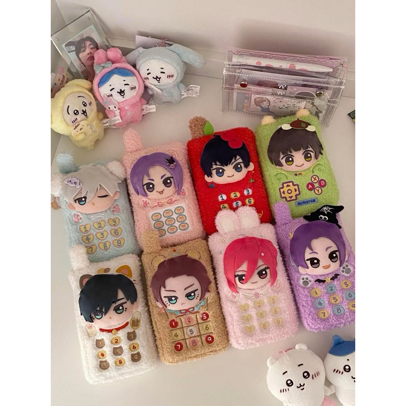 [OUTFIT] Outfit size 10cm Doll/Chibigurumi