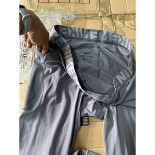 tập bó cơ nam combat fit over