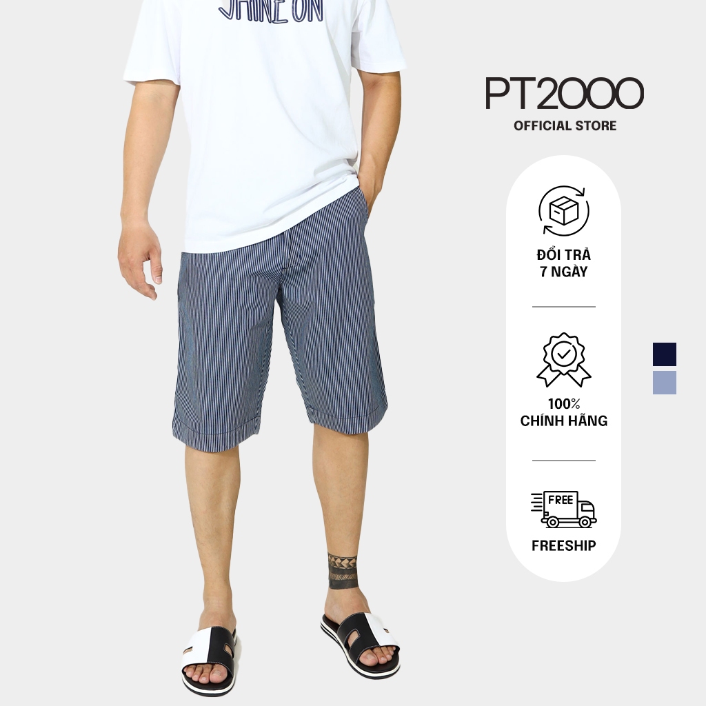 PT2000 FASHION - Quần shorts nam (SN-97)