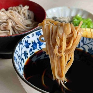 Sốt Tsuyu (Soba & Udon) Yamamori 500ml
