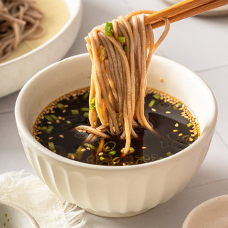 Sốt Tsuyu (Soba & Udon) Yamamori 500ml