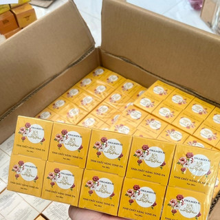 Siêu Kích Trắng COLLAGEN x3 (Hàng Chính Hãng)