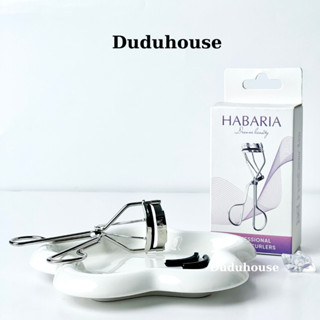 Kẹp Bấm Mi Habaria Pro Classic Curler