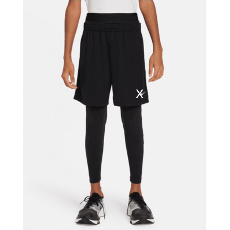 tập bó cơ nam combat fit over