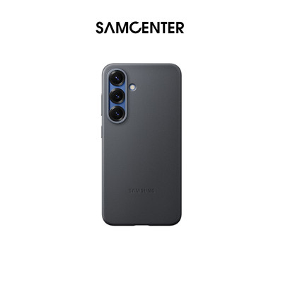 Ốp lưng Da Samsung Kindsuit Galaxy S25 Chính Hãng