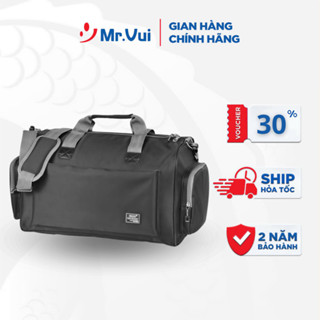 Túi du lịch Mr Vui DL 114, Túi hành lí du lịch, Kích Thước (45x27x25cm), Bảo Hành 2 Năm