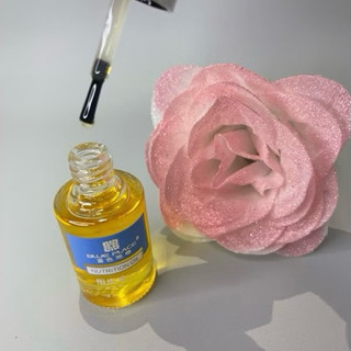 Dầu tháo móng BY RONG XIN 14ml , tháo móng up móng bột Nail