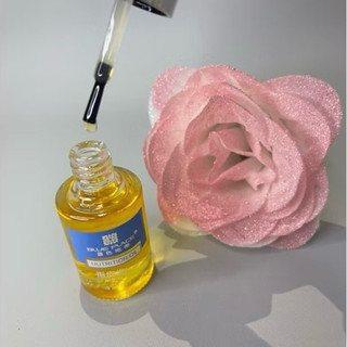 Dầu tháo móng BY RONG XIN 14ml , tháo móng up móng bột Nail