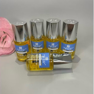 Dầu tháo móng BY RONG XIN 14ml , tháo móng up móng bột Nail
