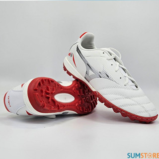 WINBRO - Giày Đá Banh Mizuno Neo 4 Trắng Mới (Đã May Mũi) -  Giày Đá Bóng Nam Nữ