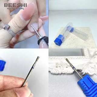 Đầu mài da khoé móng , đầu mài da ẩn