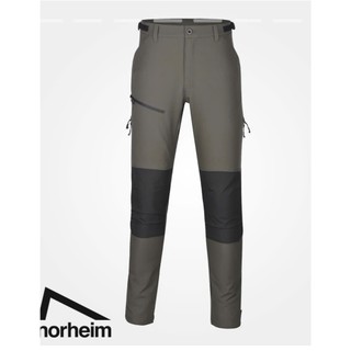 Quần leo núi Norheim Bygdin Hiking Pants Men size XL