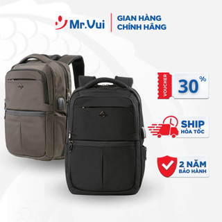 Balo laptop mr vui bllt 812 phù hợp đi học và đi làm
