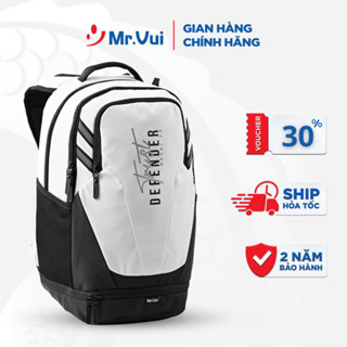 Balo thể thao Mr Vui BLTT 982 thiết kế năng động (48 x 33 x 26 cm)
