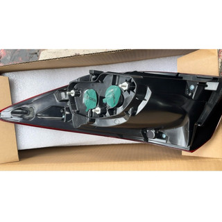 Đèn hậu Mazda 3 ko led( 2015-2019)