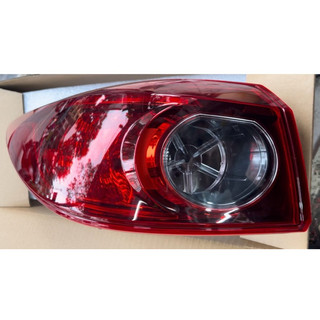 Đèn hậu Mazda 3 ko led( 2015-2019)