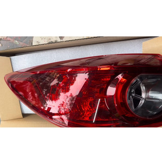 Đèn hậu Mazda 3 ko led( 2015-2019)