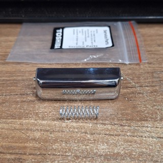  Lẫy khóa nắp nồi cơm điện Toshiba Model RC-18NMF và RC-10MNF 