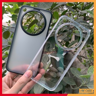 Ốp Lưng Chống Sốc Wlons OPPO Find X8 Pro / Find X8 / Find X7 Ultra / Find X7 / Find X6, Viền TPU, Chống Bám Vân Tay