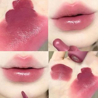  Son Ink 41 Cool Off Rosy Son Kem Peripera Ink Velvet Nude Màu 41 - Hồng Đất Ánh Tím 