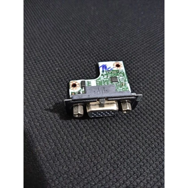 Cổng xuất hình VGA cho HP 400/600/800/MP9/405/705 G3/G4/G5 Mini - Optional Port