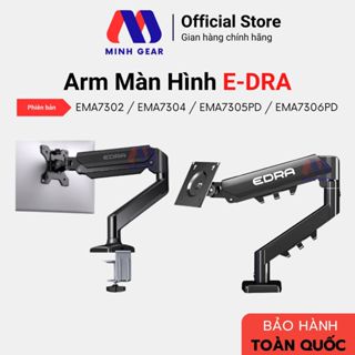 Giá đỡ / ARM màn hình EDRA  EMA7302 / EMA7304 / EMA 7305PD / EMA7306PD - Hàng Chính Hãng