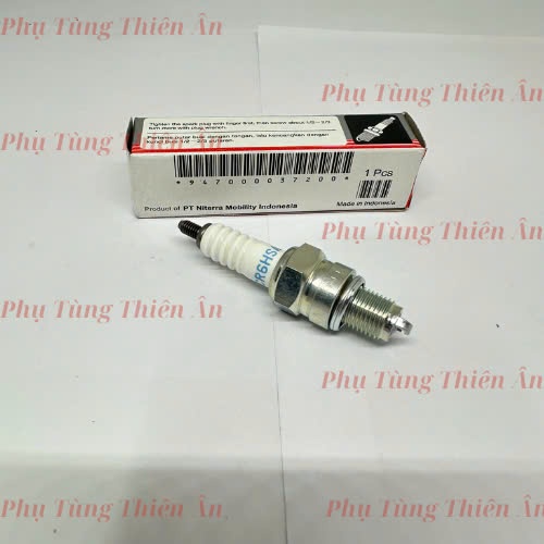Bugi Sirius Fi, Jupiter Fi, Janus (NOZA - CR6HSA)  94700-00372