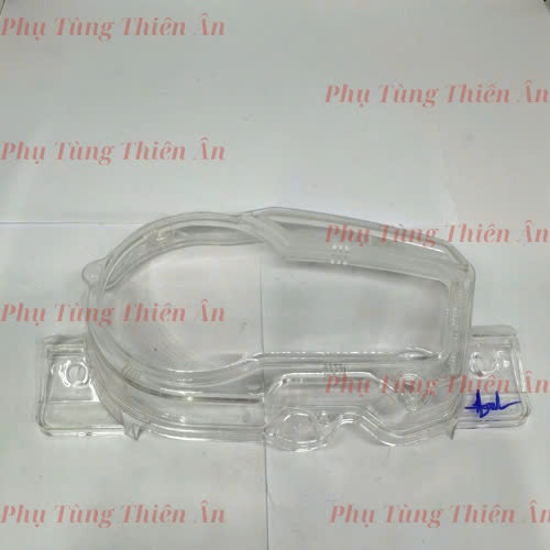 Mica đồng hồ ( mặt kiếng đồng hồ ) Exciter 150, Ex 150cc đời 2015 2016 2017 2018